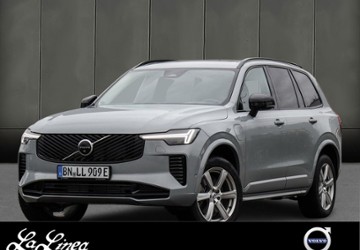 Volvo XC90 3.500 km 74.990 &euro; Bonn 53117