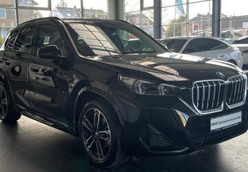 BMW X1 7.957 km 37.490 &euro; Langenfeld 40764
