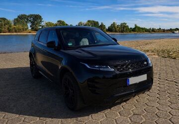 Land Rover Range Rover Evoque 91.200 km 24.990 &euro; Köln 50999