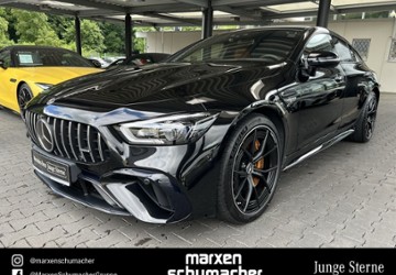 Mercedes-Benz AMG GT 5.490 km 144.600 &euro; Engelskirchen 51766