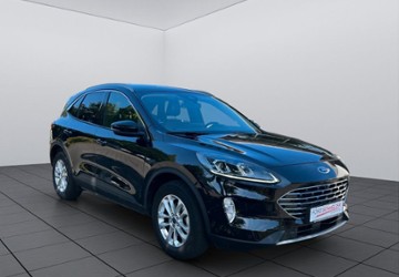 Ford Kuga 35.525 km 22.900 &euro; Rösrath 51503