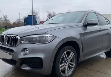 BMW X6 140.000 km 29.900 &euro; Köln 51063