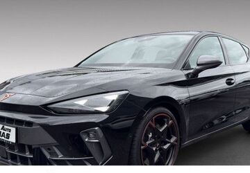 Cupra Leon 33.866 km 33.300 &euro; Brühl 50321