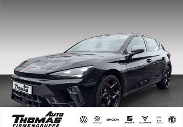 Cupra Leon 33.866 km 35.200 &euro; Brühl 50321