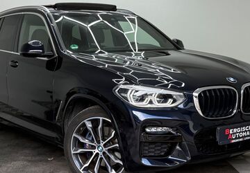 BMW X3 120.000 km 29.999 &euro; Radevormwald 42477