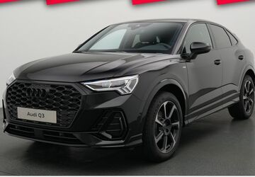 Audi Q3 11.804 km 45.980 &euro; Leverkusen 51373