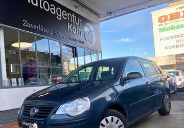 VW Polo 97.178 km 3.990 &euro; Köln 51067