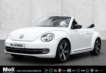 VW Beetle 91.141 km 12.890 &euro; Köln 50825