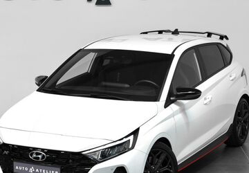 Hyundai i20 18.288 km 26.490 &euro; Remscheid 42855
