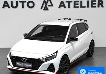Hyundai i20 18.288 km 26.990 &euro; Remscheid 42855