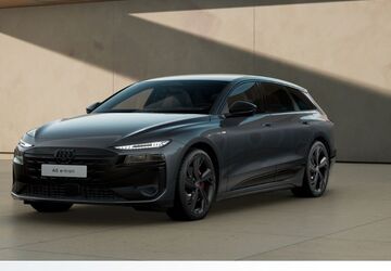 Audi A6 e-tron 4.543 km 75.990 &euro; Bonn 53119