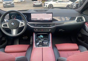 BMW X6 7.800 km 86.900 &euro; Köln 50829