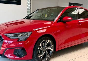 Audi A3 39.089 km 27.990 &euro; Köln 51067