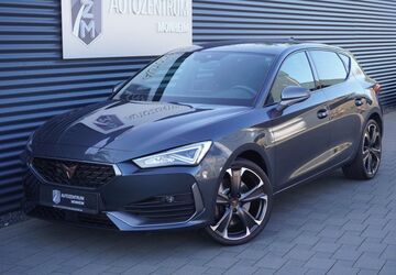 Cupra Leon 35.000 km 22.990 &euro; Monheim am Rhein 40789
