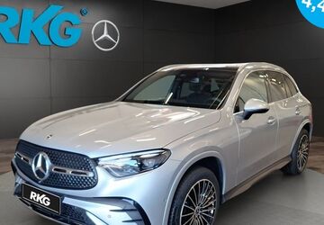 Mercedes-Benz GLC 300 9.596 km 64.140 &euro; Siegburg 53721