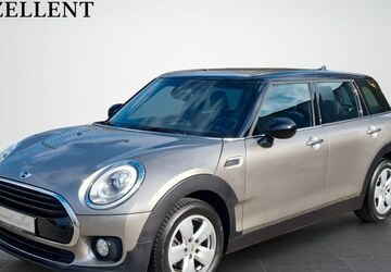 Mini Cooper D Clubman 65.412 km 15.950 &euro; Troisdorf (Köln/Bonn) 53842