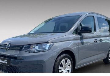 VW Caddy 12.318 km 31.400 &euro; Bornheim 53332