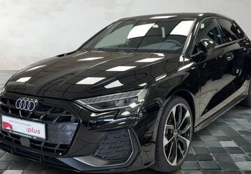 Audi A3 5.978 km 42.191 &euro; Wermelskirchen 42929