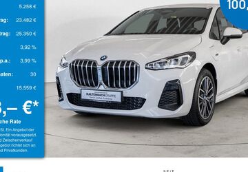 BMW 225 Active Tourer 43.895 km 27.590 &euro; Remscheid 42897