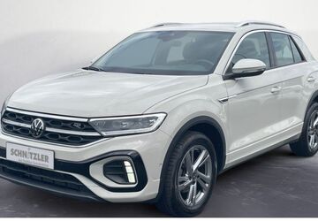 VW T-Roc 30.360 km 21.450 &euro; Hilden 40721