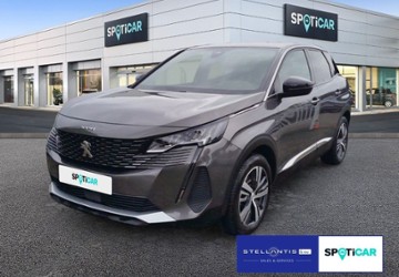 Peugeot 3008 27.089 km 19.880 &euro; Köln 51065