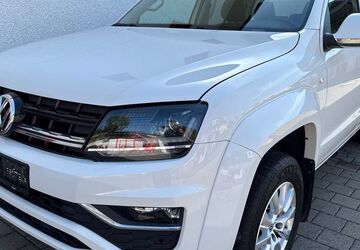 VW Amarok 197.000 km 16.790 &euro; Bergisch Gladbach 51467