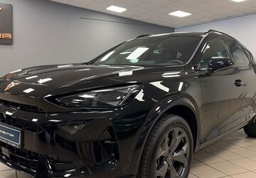 Cupra Formentor 23.700 km 28.900 &euro; Köln 50677