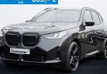BMW X3 M50 10.752 km 65.390 &euro; Overath-Vilkerath 51491
