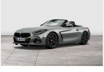 BMW Z4 M40 12.216 km 50.290 &euro; Hilden 40721
