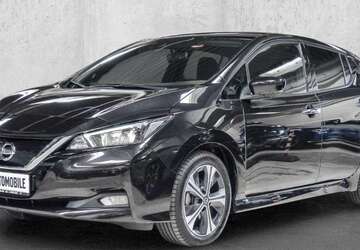Nissan Leaf 20.974 km 16.280 &euro; Köln 50825