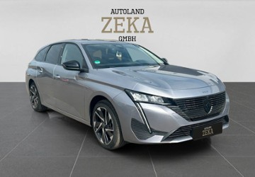 Peugeot 308 37.678 km 19.490 &euro; Lindlar 51789