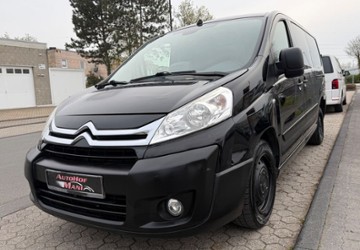 Citroen Jumpy 277.000 km 7.490 &euro; Troisdorf 53842
