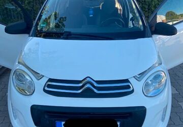Citroen C1 109.000 km 3.700 &euro; Bornheim 53332