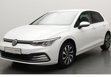 VW Golf 106.564 km 16.680 &euro; Leverkusen 51379