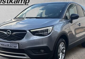Opel Crossland (X) 46.300 km 12.390 &euro; Frechen 50226
