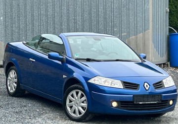 Renault Megane 103.500 km 3.000 &euro; Overath bei Köln 51491