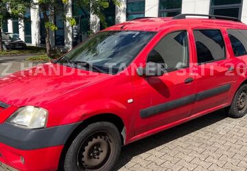 Dacia Logan 236.900 km 1.390 &euro; Troisdorf (Nähe Köln/Bonn) 53844