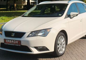 Seat Leon 177.000 km 7.290 &euro; Köln 50858