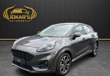 Ford Puma 26.425 km 17.890 &euro; Bergisch Gladbach 51469