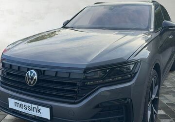 VW Touareg 41.788 km 51.450 &euro; Radevormwald 42477