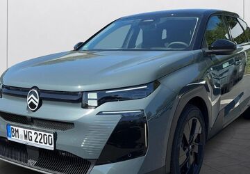 Citroen C5 Aircross 5.066 km 32.790 &euro; Brühl 50321