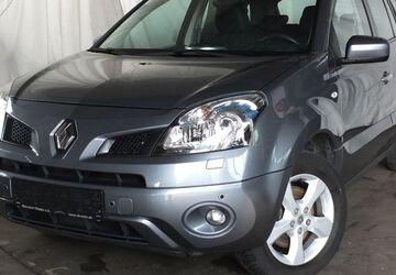 Renault Koleos 108.755 km 7.408 &euro; Köln-Marsdorf/Junkersdorf 50858