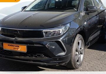 Opel Grandland (X) 5.623 km 24.950 &euro; Solingen 42697