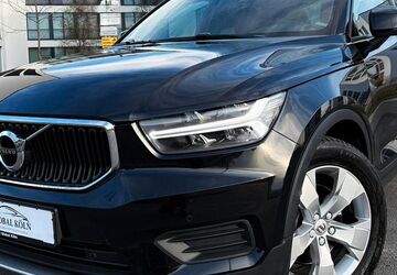 Volvo XC40 132.000 km 22.800 &euro; Köln (Ostheim) 51107
