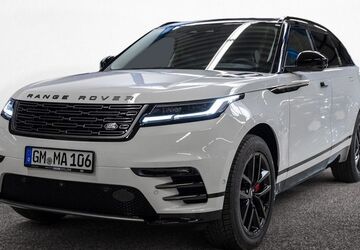 Land Rover Range Rover Velar 1.499 km 60.900 &euro; Engelskirchen 51766