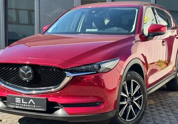 Mazda CX-5 138.500 km 14.500 &euro; Leverkusen 51371