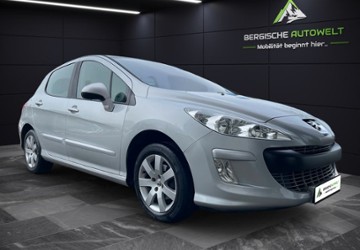 Peugeot 308 67.496 km 4.980 &euro; Bergisch Gladbach 51469