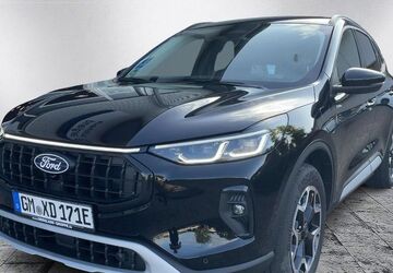 Ford Kuga 13.500 km 34.990 &euro; Wipperfuerth 51688
