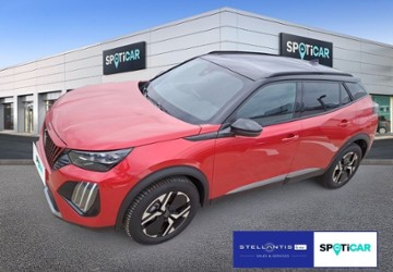 Peugeot 2008 2.655 km 20.880 &euro; Köln 50933