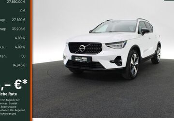 Volvo XC40 53.101 km 26.890 &euro; Engelskirchen 51766